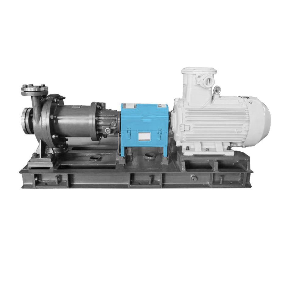 МФТ - Насос OH1